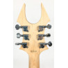 B.C.Rich Kerry King Warlock tribal Fire