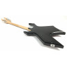 B.C.Rich Kerry King Warlock tribal Fire