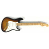 Fender Stratocaster American Standard Commemorative 60th Anniversary seriale US13083807