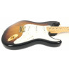 Fender Stratocaster American Standard Commemorative 60th Anniversary seriale US13083807