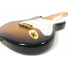 Fender Stratocaster American Standard Commemorative 60th Anniversary seriale US13083807