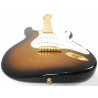 Fender Stratocaster American Standard Commemorative 60th Anniversary seriale US13083807
