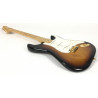 Fender Stratocaster American Standard Commemorative 60th Anniversary seriale US13083807