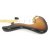 Fender Stratocaster American Standard Commemorative 60th Anniversary seriale US13083807