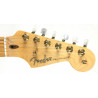 Fender Stratocaster American Standard Commemorative 60th Anniversary seriale US13083807