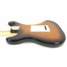 Fender Stratocaster American Standard Commemorative 60th Anniversary seriale US13083807