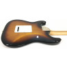 Fender Stratocaster American Standard Commemorative 60th Anniversary seriale US13083807
