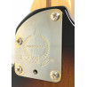 Fender Stratocaster American Standard Commemorative 60th Anniversary seriale US13083807