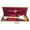 Fender Stratocaster American Standard Commemorative 60th Anniversary seriale US13083807