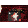 Fender Stratocaster American Standard Commemorative 60th Anniversary seriale US13083807