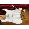 Fender Stratocaster American Standard Commemorative 60th Anniversary seriale US13083807