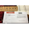 Fender Stratocaster American Standard Commemorative 60th Anniversary seriale US13083807