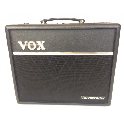 Vox VT20+ Valvetronix