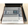 Tascam DM4800 + SCheda Firewire + Meter Bridge
