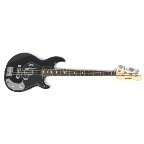 Yamaha BB 424X Black con custodia