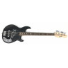 Yamaha BB 424X Black con custodia