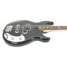 Yamaha BB 424X Black con custodia