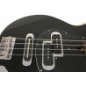 Yamaha BB 424X Black con custodia