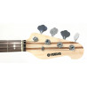 Yamaha BB 424X Black con custodia