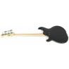 Yamaha BB 424X Black con custodia