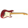Fender Stratocaster American Deluxe CAR Seriale US10085709
