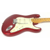Fender Stratocaster American Deluxe CAR Seriale US10085709