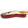 Fender Stratocaster American Deluxe CAR Seriale US10085709