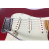 Fender Stratocaster American Deluxe CAR Seriale US10085709