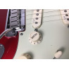 Fender Stratocaster American Deluxe CAR Seriale US10085709