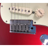Fender Stratocaster American Deluxe CAR Seriale US10085709