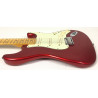 Fender Stratocaster American Deluxe CAR Seriale US10085709