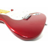 Fender Stratocaster American Deluxe CAR Seriale US10085709