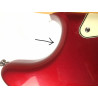 Fender Stratocaster American Deluxe CAR Seriale US10085709