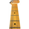 Fender Stratocaster American Deluxe CAR Seriale US10085709