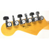 Fender Stratocaster American Deluxe CAR Seriale US10085709