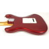Fender Stratocaster American Deluxe CAR Seriale US10085709