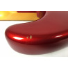 Fender Stratocaster American Deluxe CAR Seriale US10085709