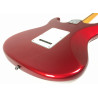 Fender Stratocaster American Deluxe CAR Seriale US10085709