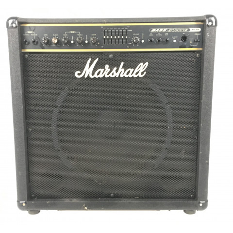 Marshall Bass State B1150 Made in England