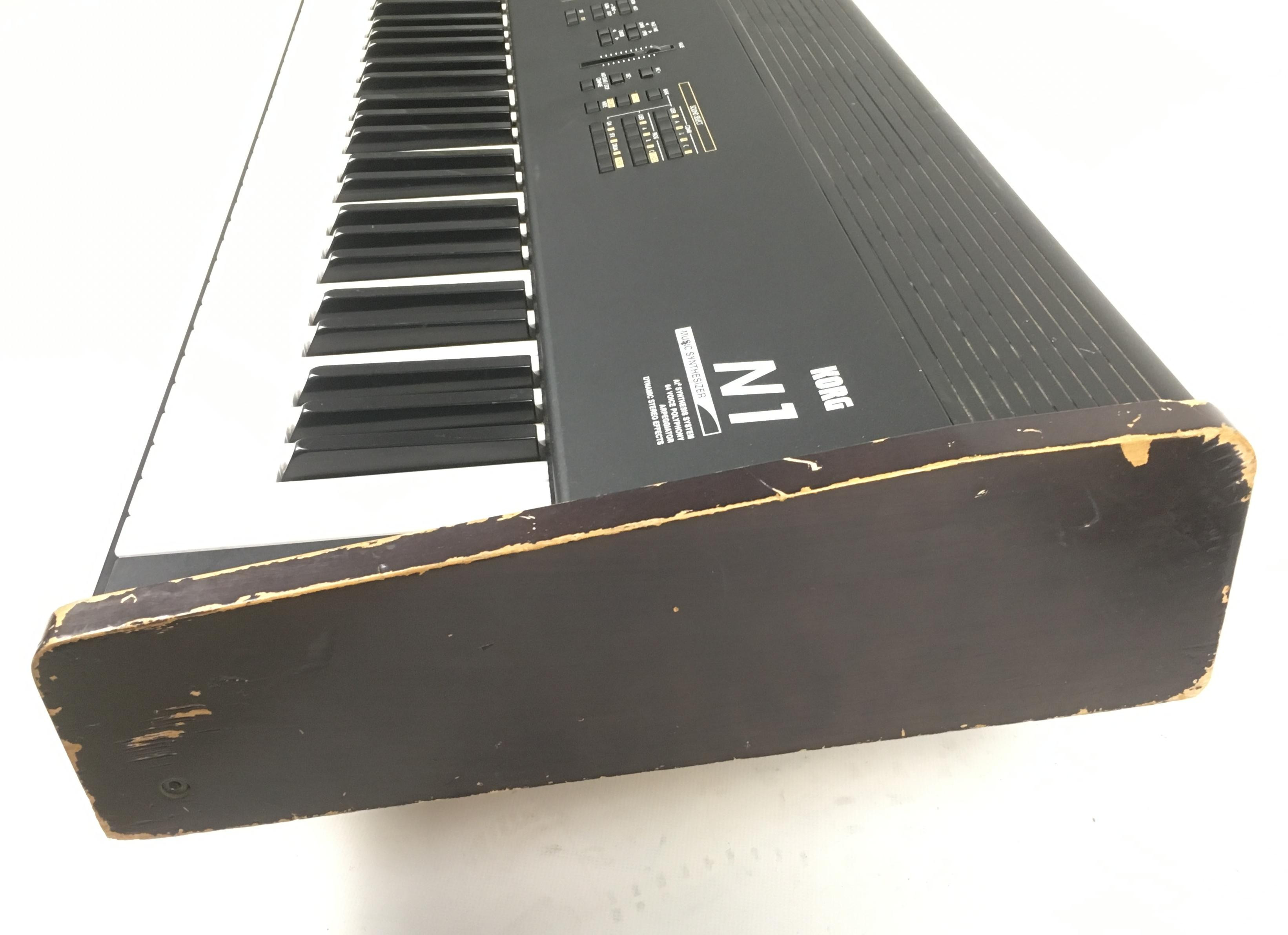 N1 Pianoforti Digitali