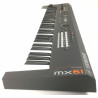 Yamaha MX 61 MKII Black