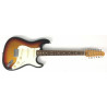 Fender Stratocaster XII Made in  Japan seriale S015841
