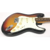 Fender Stratocaster XII Made in  Japan seriale S015841