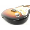 Fender Stratocaster XII Made in  Japan seriale S015841