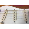 Fender Stratocaster XII Made in  Japan seriale S015841
