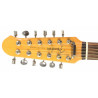Fender Stratocaster XII Made in  Japan seriale S015841