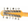 Fender Stratocaster XII Made in  Japan seriale S015841