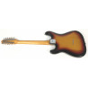 Fender Stratocaster XII Made in  Japan seriale S015841