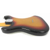 Fender Stratocaster XII Made in  Japan seriale S015841