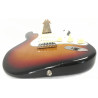 Fender Stratocaster XII Made in  Japan seriale S015841